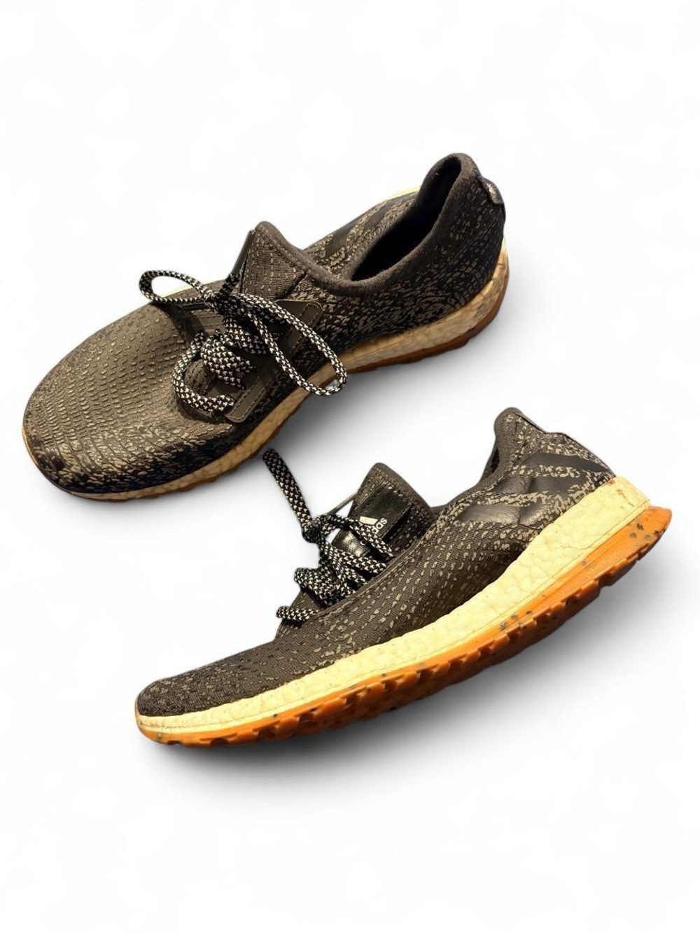 Adidas PureBoost X ATR Sneakers – Black, Women’s 7